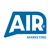Air Marketing Logotype