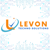 Levon Techno Solutions Pvt Ltd Logotype