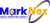 MarkNex Logotype