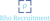 Rho Recruitment Logotype