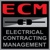 Electrical Contracting Management, LLC Logotype