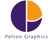 Pelton Graphics Logotype