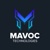 Mavoc Technologies Logotype