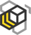 Cyber Bee Logotype