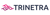 Trinetra Solutions Inc. Logotype