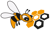 Bee Tools Agency Logotype