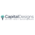 Capital Designs Logotype