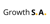 Growth S.A. Logotype