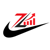 Zypp builders Logotype