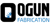 Ogun Fabrication Logotype