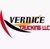 Vernice Trucking LLC Logotype