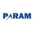 Param Consulting Services, Inc. Logotype