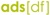 ADSDF LIMITED Logotype