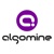 Algomine Logotype