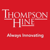 Thompson Hine LLP Logotype
