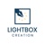 Lightbox Creation Logotype