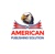 American Publishing Solution Logotype