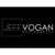 Jeff Vogan Photography Logotype