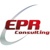 EPR Consulting Ltd Logotype