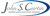 John S. Curtin, CPA Logotype
