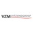 VZM Uitzendgroep b.v. Logotype