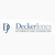 Decker Jones, P.C. Logotype