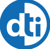 DTI Integrated Business Solutions Logotype