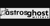 Astros Ghostwriters Logotype