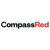 CompassRed Logotype
