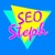 SEO Steph Logotype
