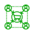KonvertMob Digital Services Logotype