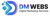 DMWEBS Logotype