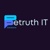 Petruth Web Solutions Logotype