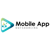 Mobile App Outsourcing Logotype