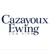 Cazayoux Ewing Law Firm Logotype