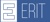 ERIT d.o.o. Logotype