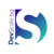 DevScale.bg Logotype