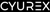 Cyurex Logotype