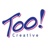 Too Creative Logotype