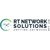 RT Network Solutions Pvt Ltd Logotype