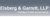 Elsberg & Garrett, LLP Logotype