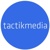 TactikMedia Logotype
