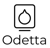 Odetta, Inc. Logotype