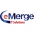 eMerge IT Solutions Pty Ltd Logotype