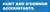 Hunt and O'Connor Accountants Logotype