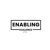 Enabling Xcellence A to Z Logotype