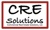 Commercial Real Estate Solutions, LLC Logotype