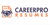 CareerPro Resumes Logotype