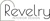 Revelry Interior Design Logotype