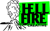 Hellfire Creative Logotype